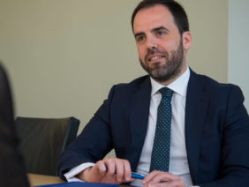 Javier Muñoz Méndez