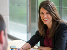 Laura Pérez