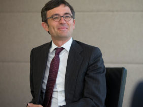Pedro Fernández