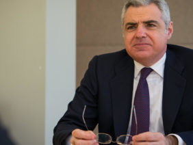 Pedro Pérez-Llorca