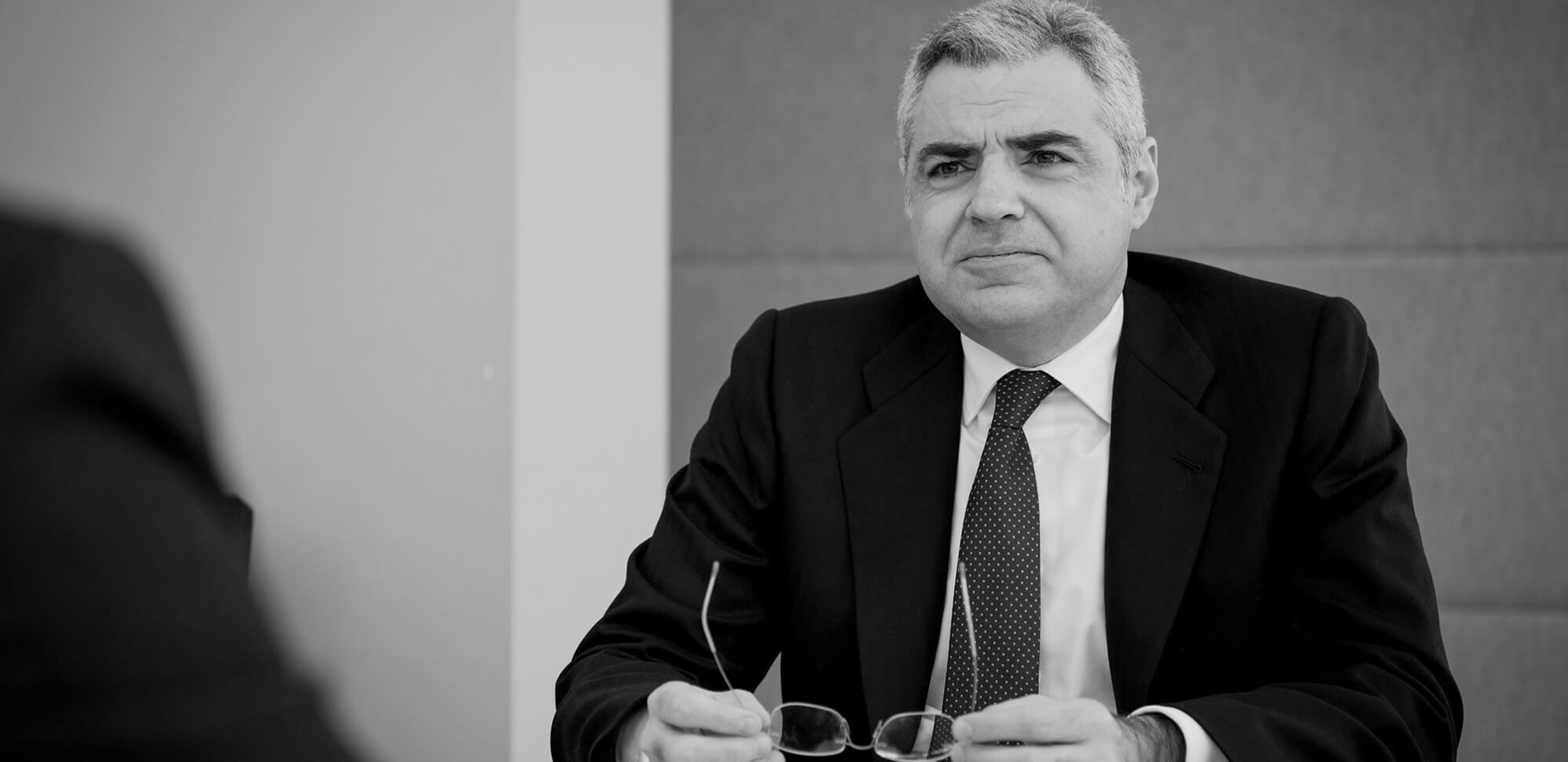 Pedro Pérez-Llorca
