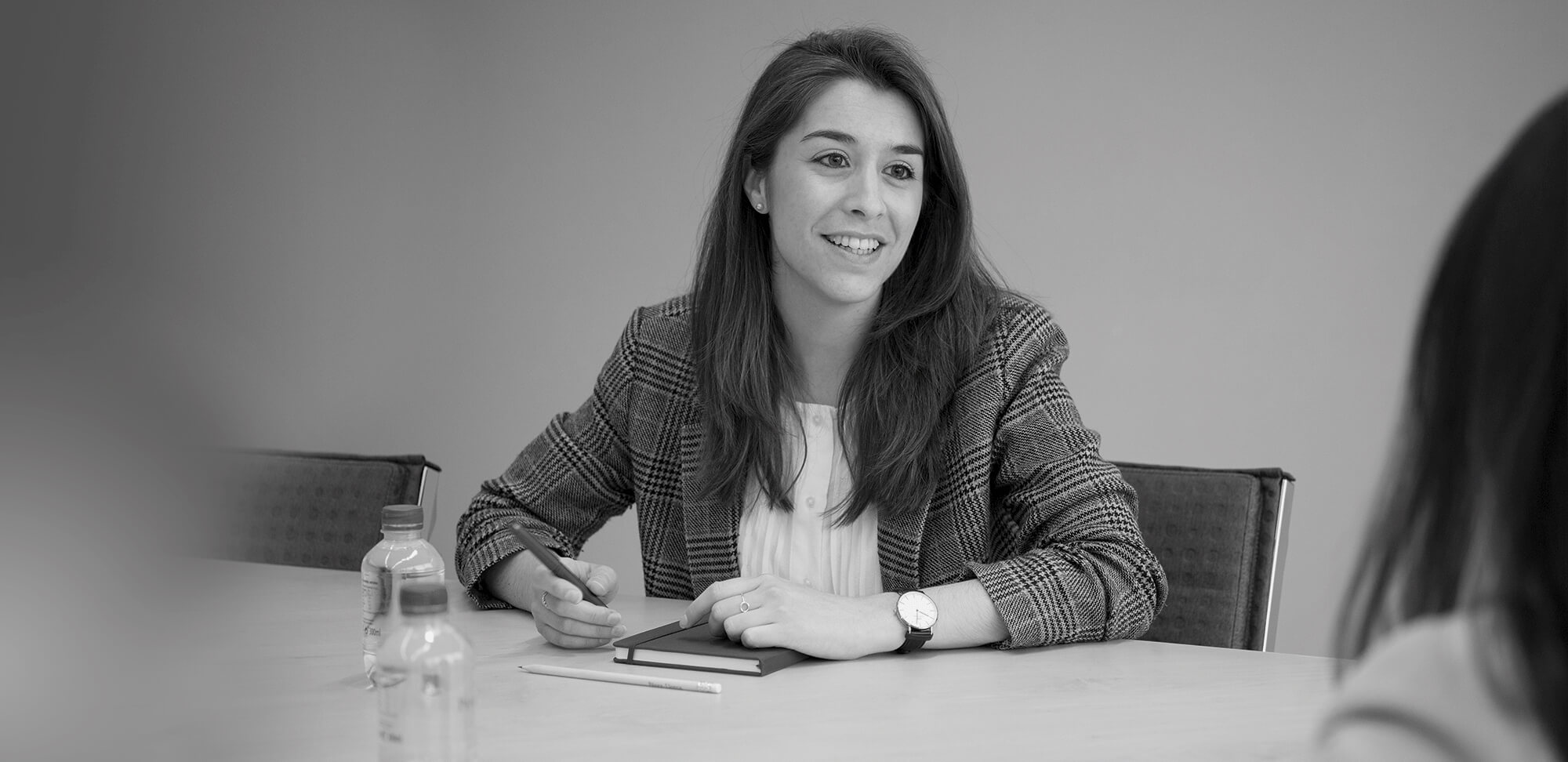 Cristina Caínzos