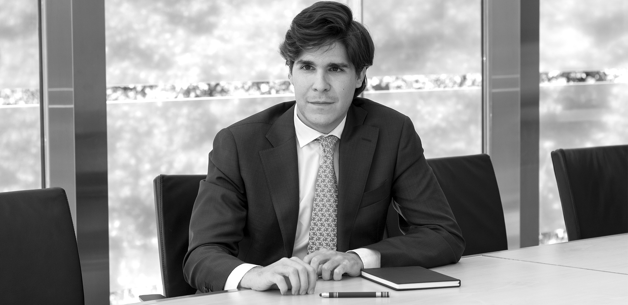 José Luis Ruiz de Castañeda