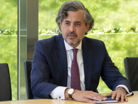 Javier Izquierdo