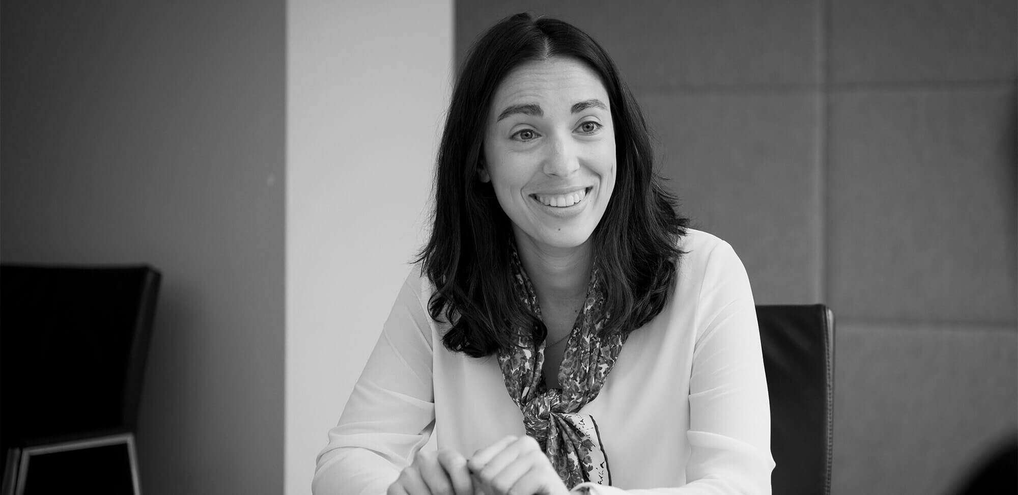 Eva del Amo