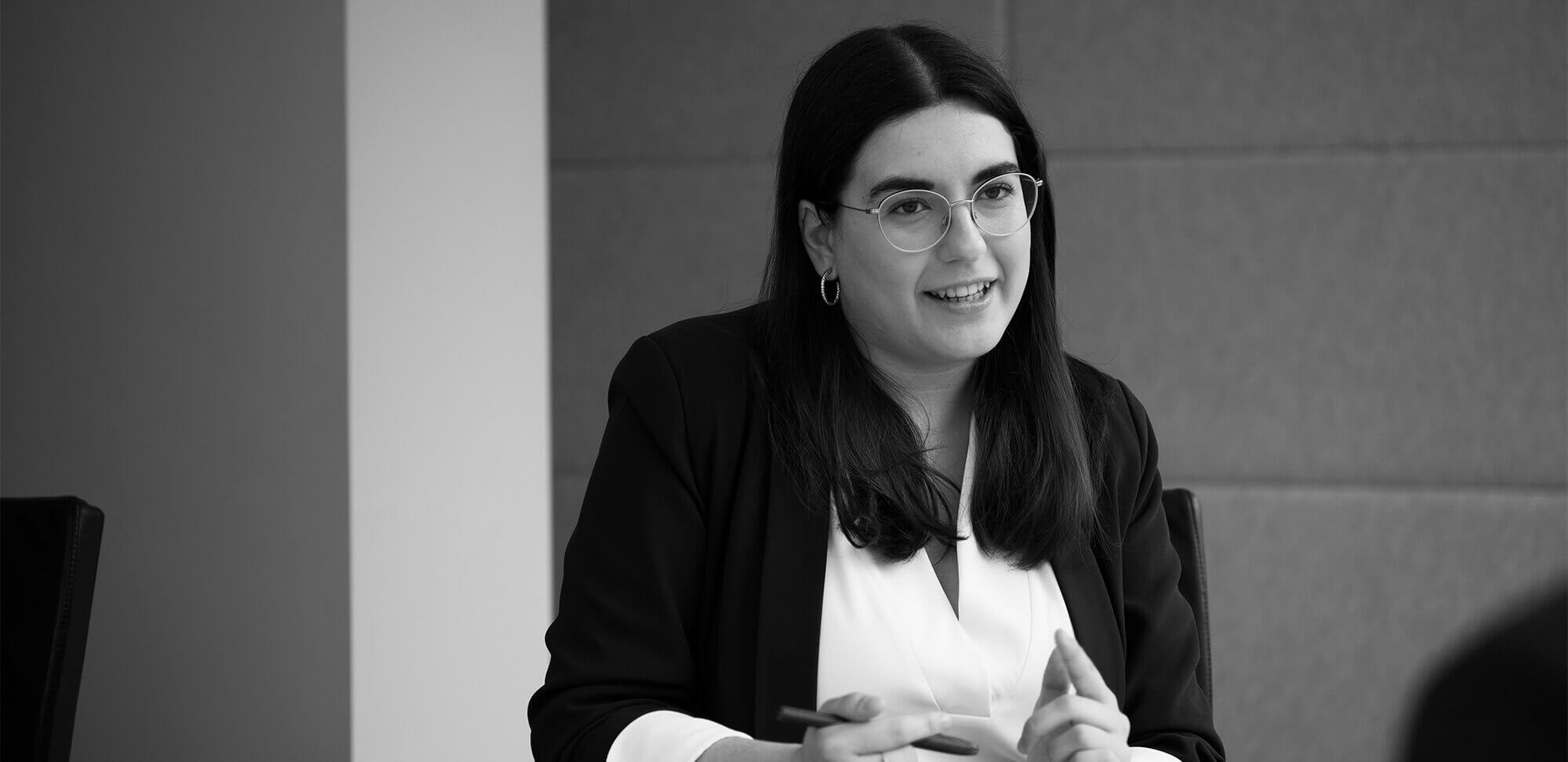 María Sánchez Pérez