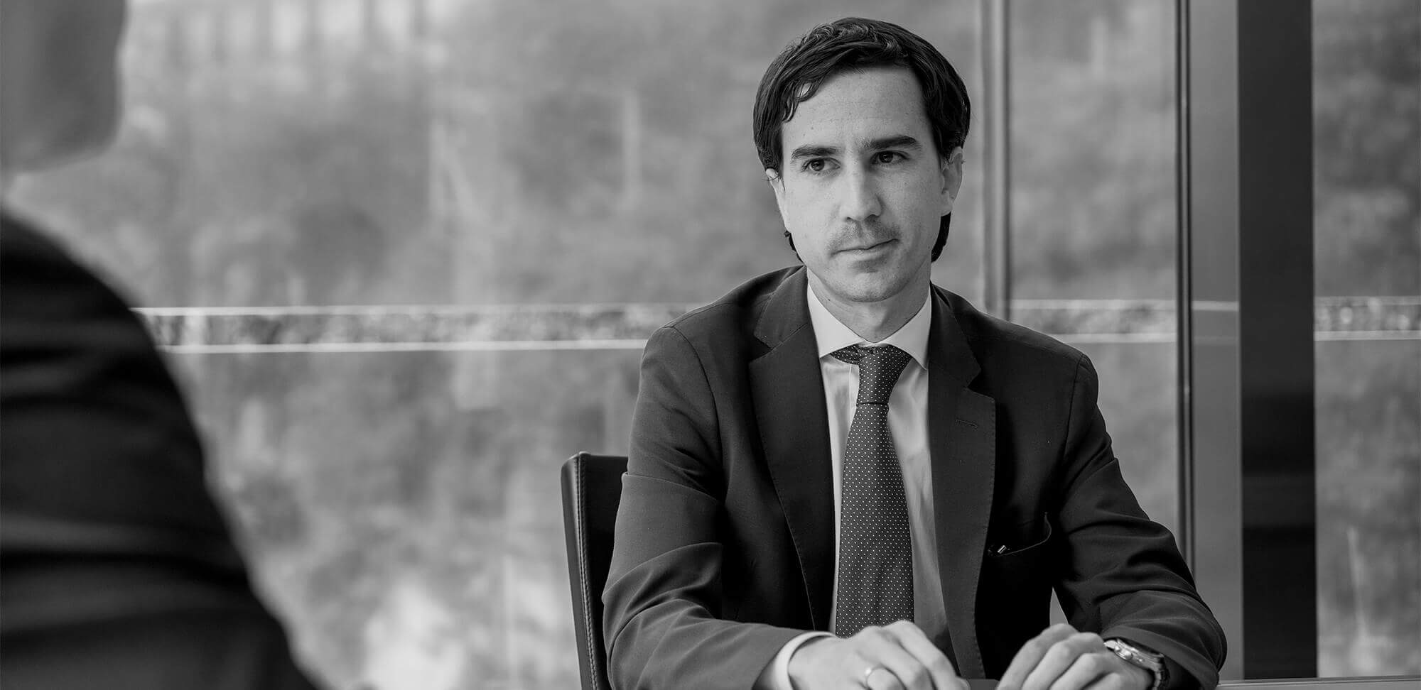 Daniel Olábarri