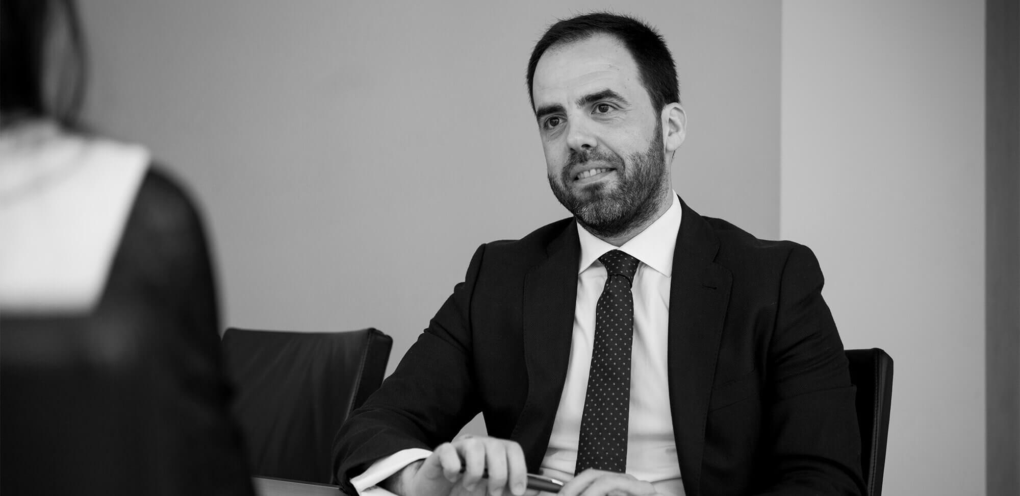 Javier Muñoz Méndez