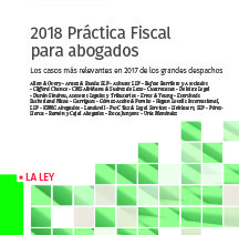 2018 Práctica Fiscal para abogados