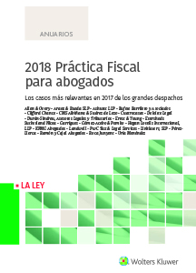 2018 Práctica Fiscal para abogados