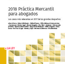 2018 Práctica Mercantil para abogados