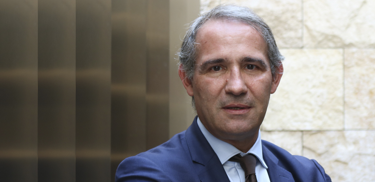 Pérez-Llorca appoints Juan Jiménez-Laiglesia as Competition Law Partner