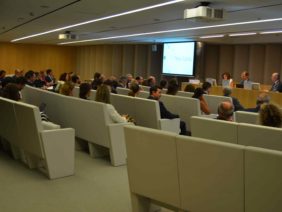 Pérez-Llorca analiza las últimas novedades tributarias en el sector financiero