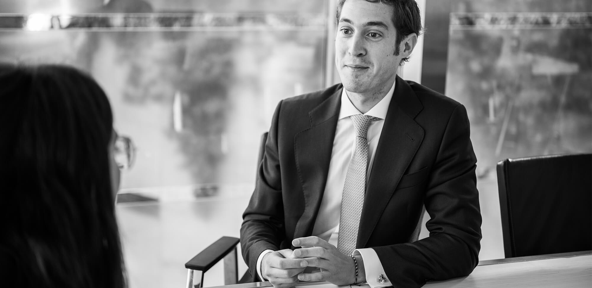 Carlos Pérez Infante