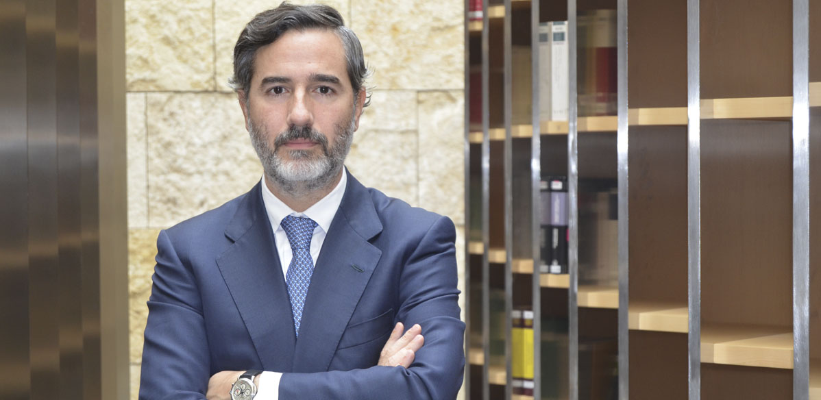 Pérez-Llorca appoints Alejandro Alberte as Corporate Law Partner