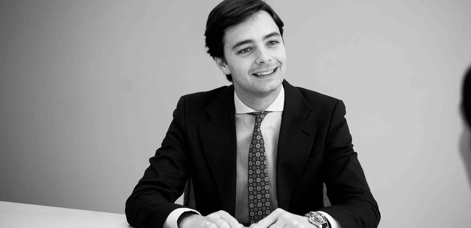Borja Gil-Casares