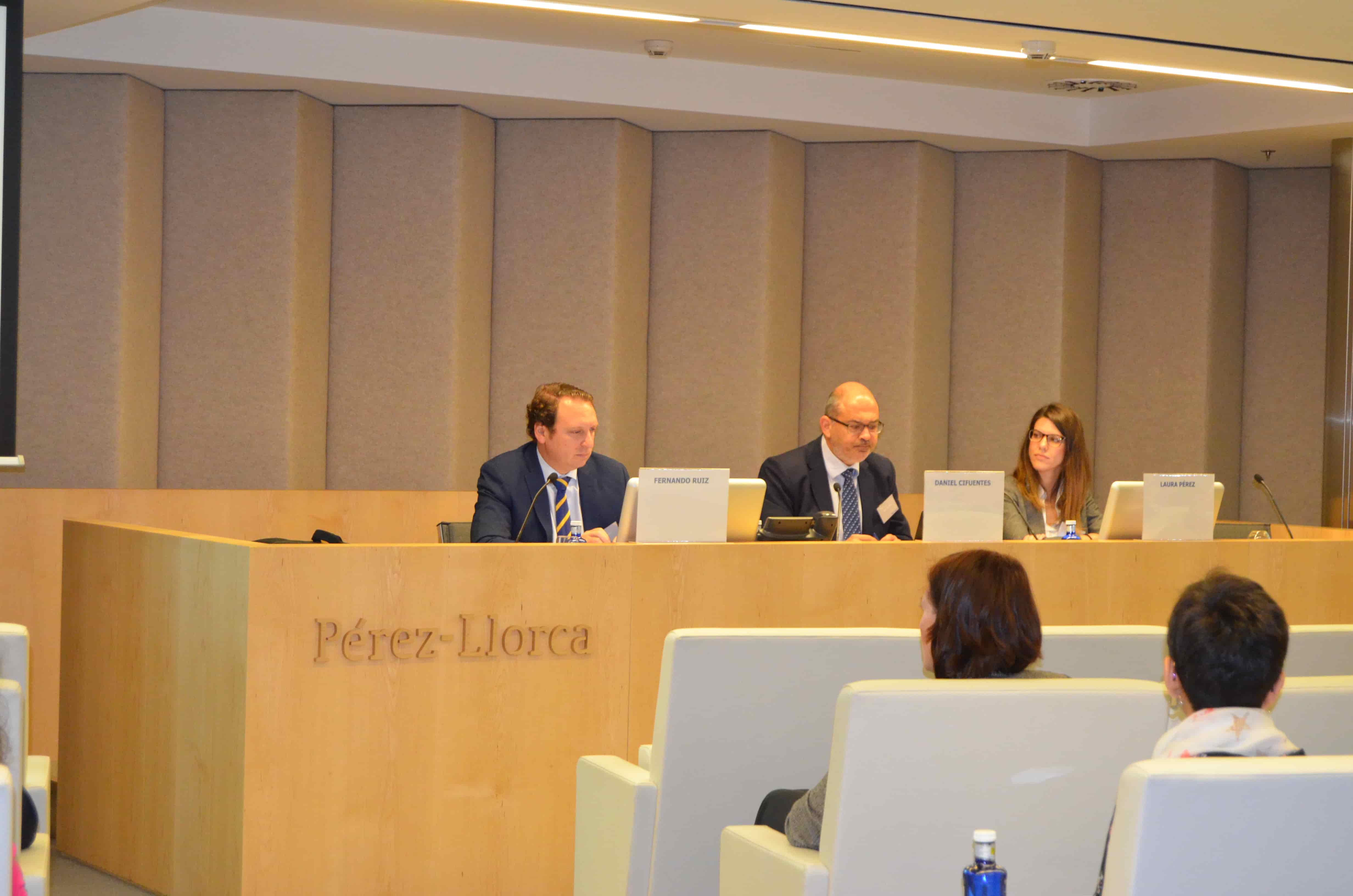 Pérez-Llorca analyses the latest developments in labour law
