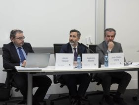 La nueva regulación del Derecho de Separación por falta de distribución de dividendos