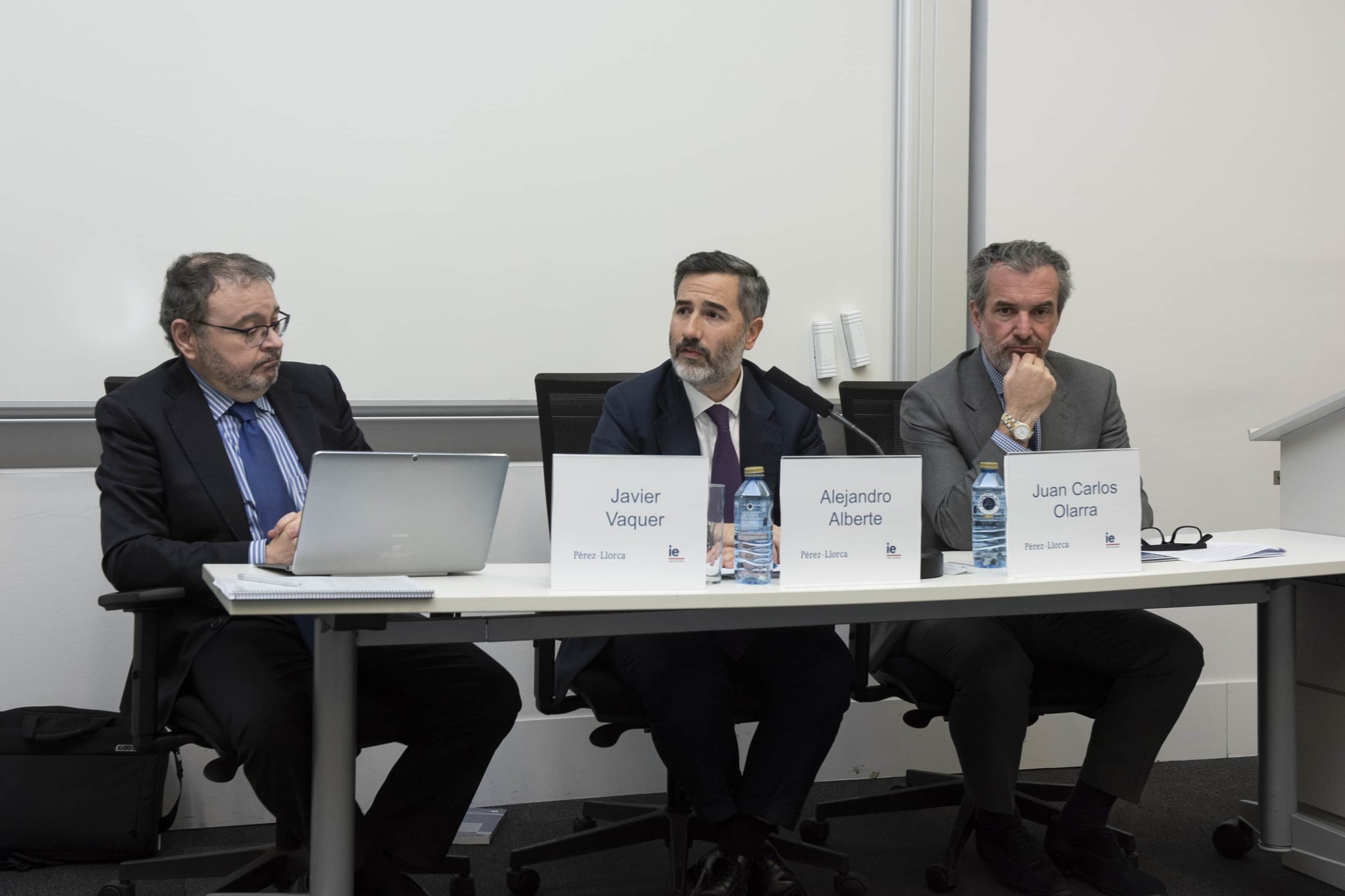 La nueva regulación del Derecho de Separación por falta de distribución de dividendos