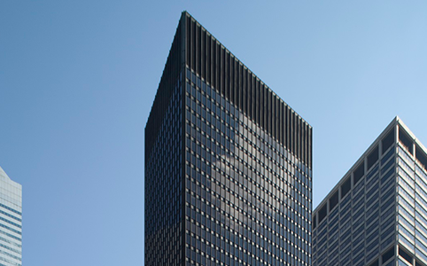 2015. Oficina Nueva York