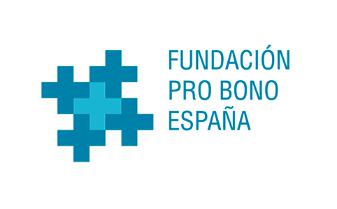 2018. Fundación Pro Pono España
