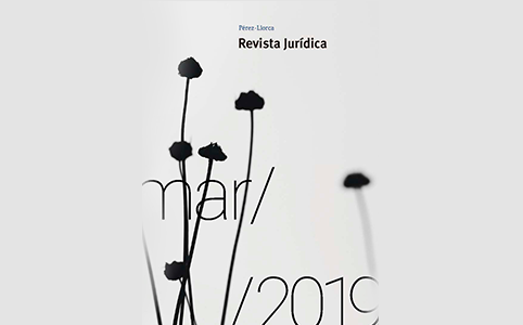 2019. Revista Jurídica