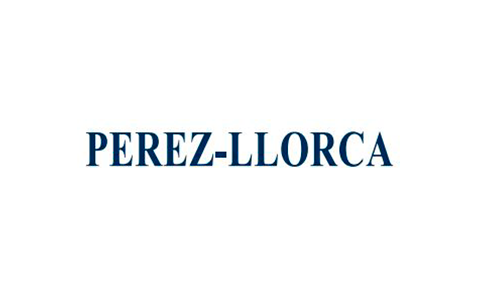 2002. El Despacho se denomina Pérez-Llorca