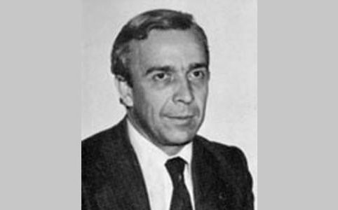 2000. Fallece D. Jaime García Añoveros
