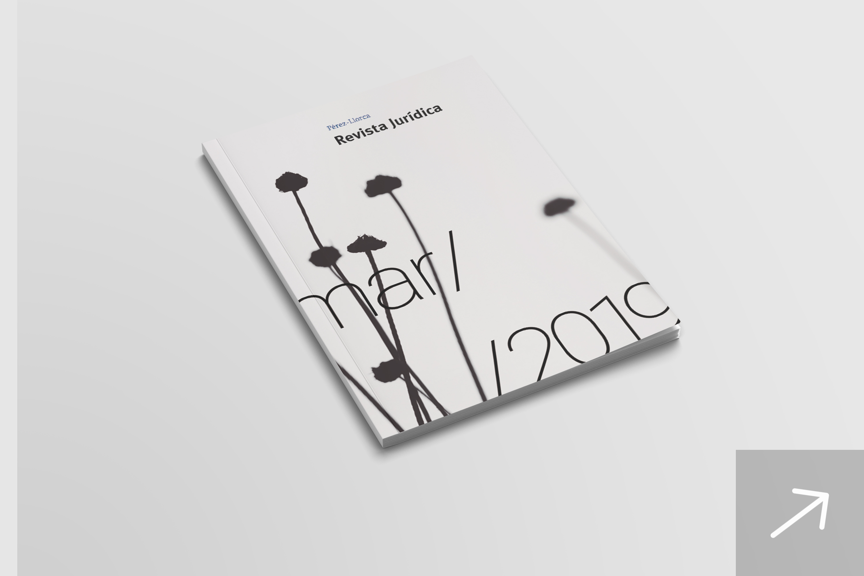 Pérez-Llorca Legal Journal – March 2019