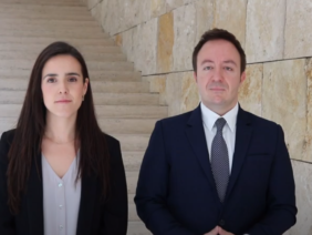 Newsletter Urbanismo mayo 2019