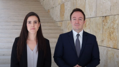 Newsletter Urbanismo mayo 2019