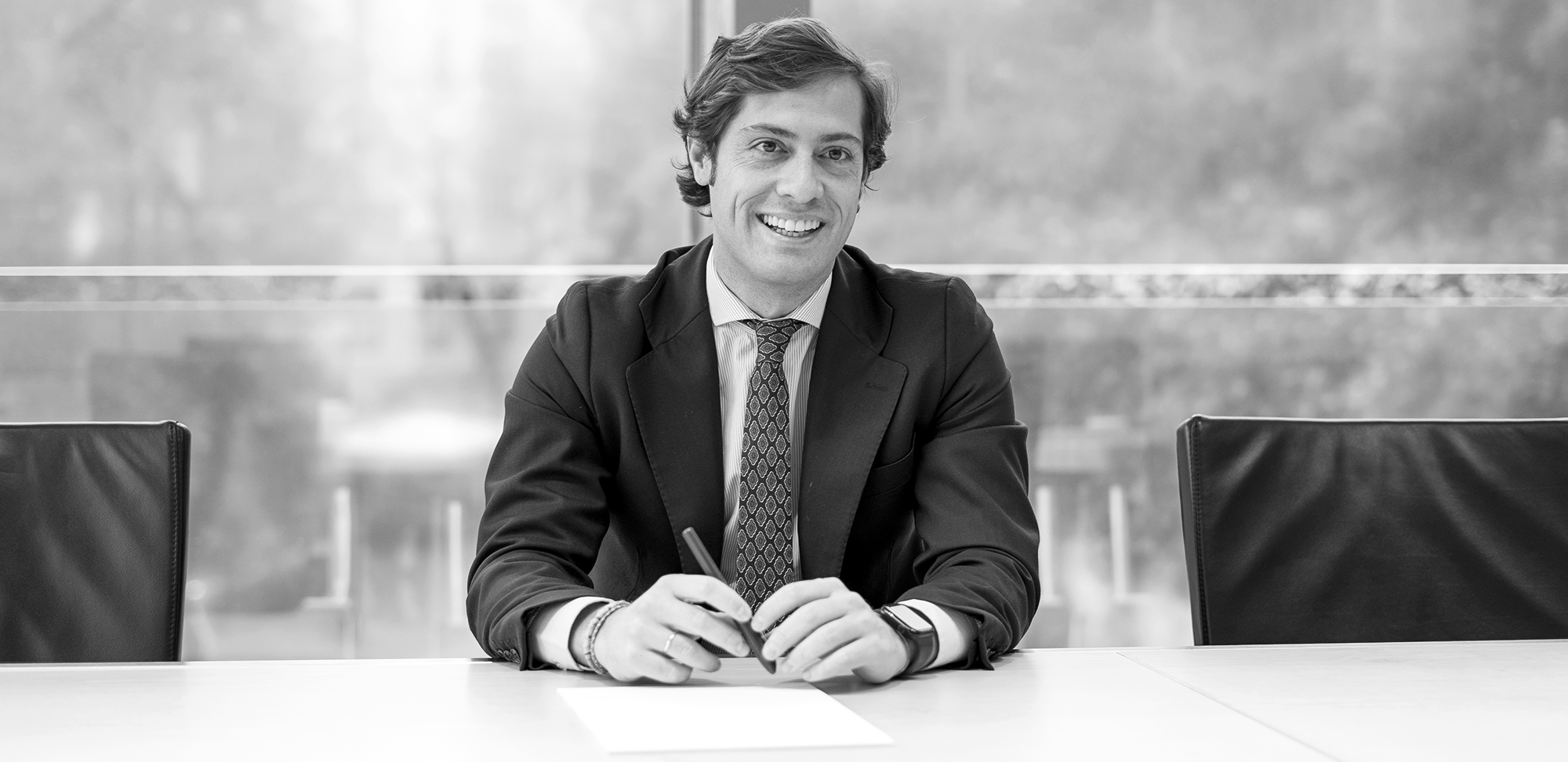 Gonzalo Fernández-Bravo Bernaldo de Quirós