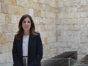Ana Cremades joins Pérez-Llorca as Counsel in Public Law