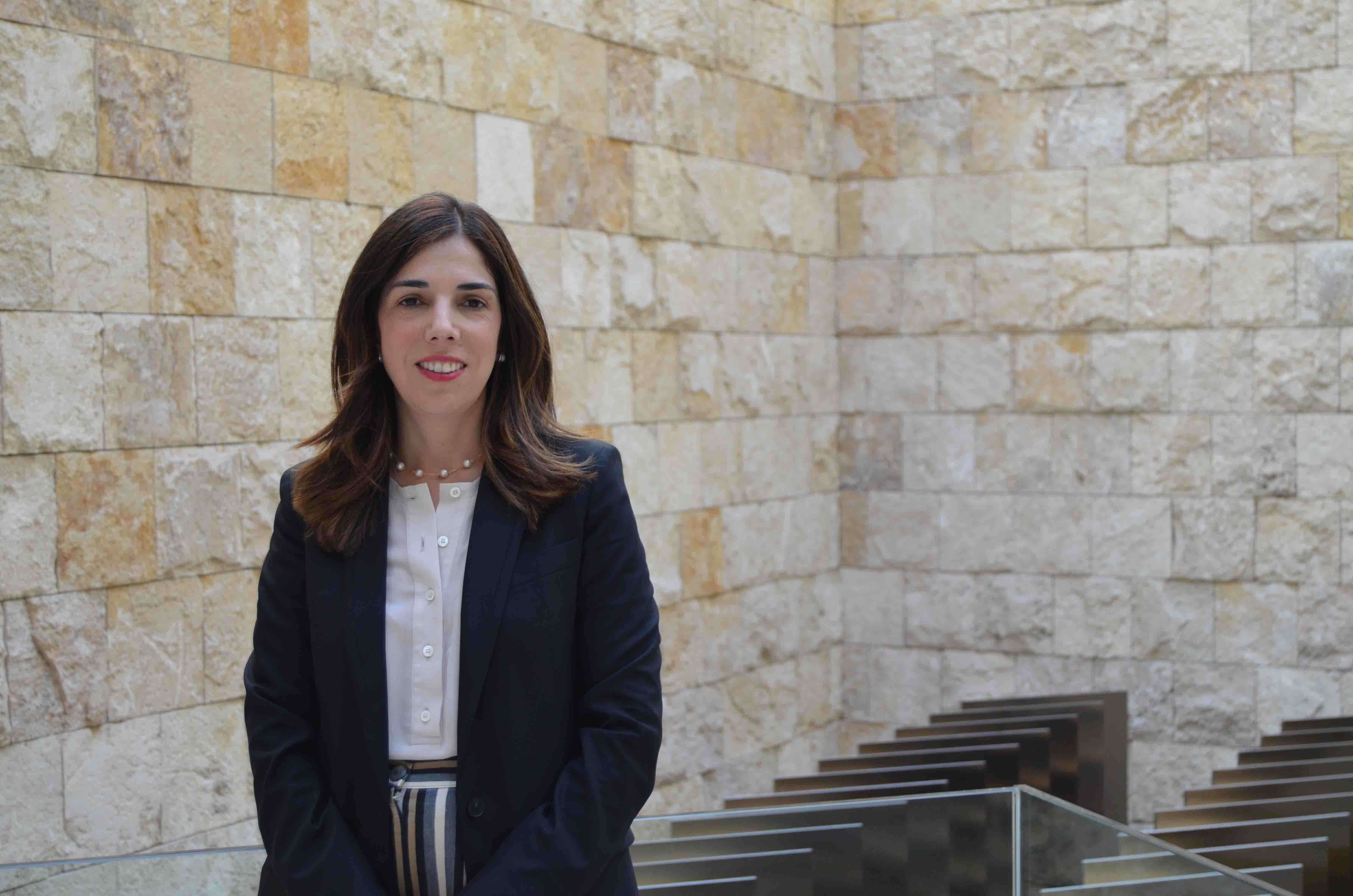 Ana Cremades joins Pérez-Llorca as Counsel in Public Law