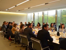 Pérez-Llorca analyses the main issues arising from the application of the new Public Sector Contracts Law