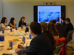 Pérez-Llorca analyses the benefits of companies establishing response protocols for cyberattacks
