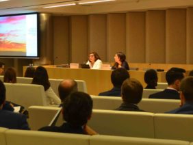 Pérez-Llorca analyses the impact of the new CNMC Circular on Renewables