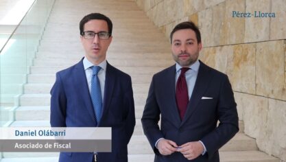 Newsletter Fiscal julio 2019