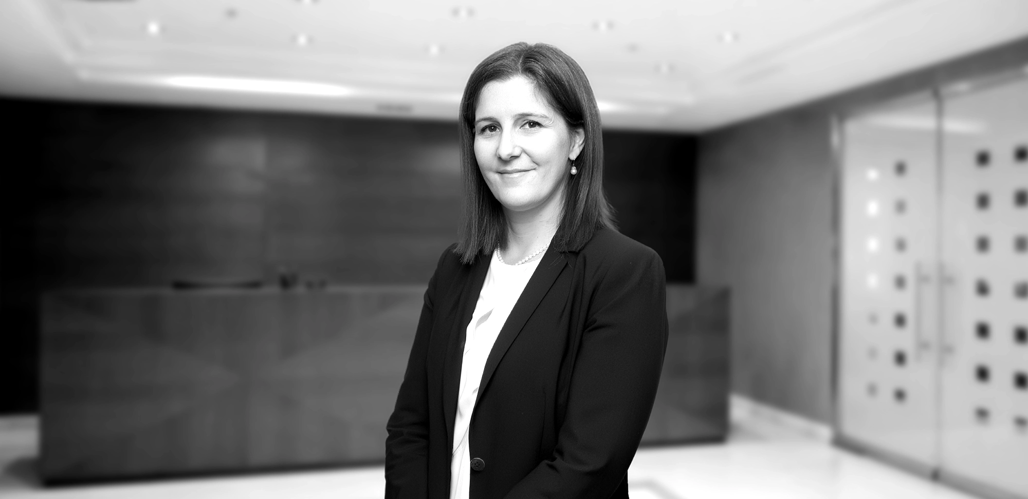 Cristina Ferraro