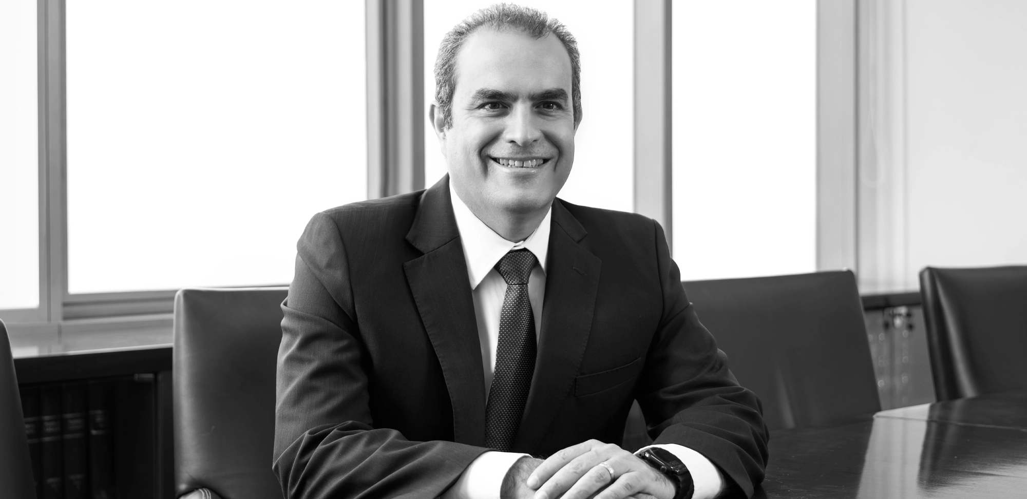 Mauricio Raffo
