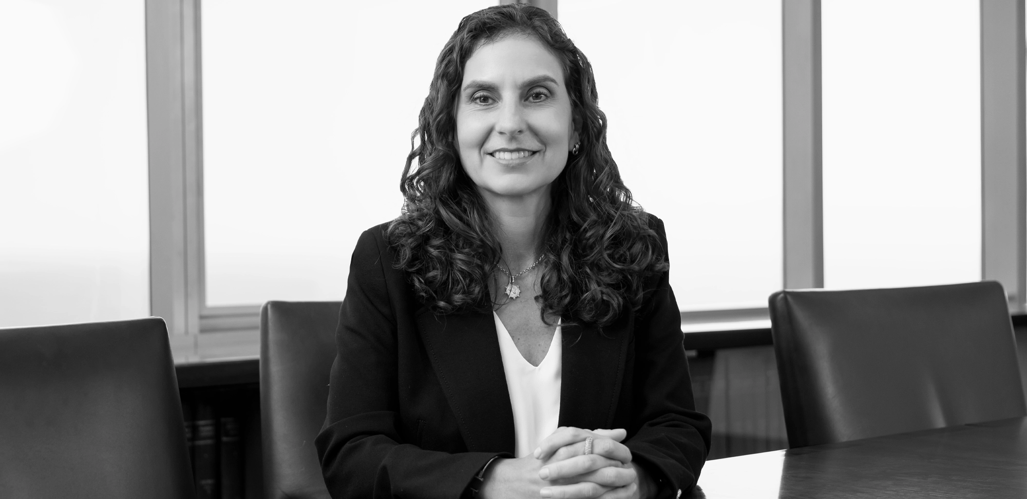 Nathalie Paredes