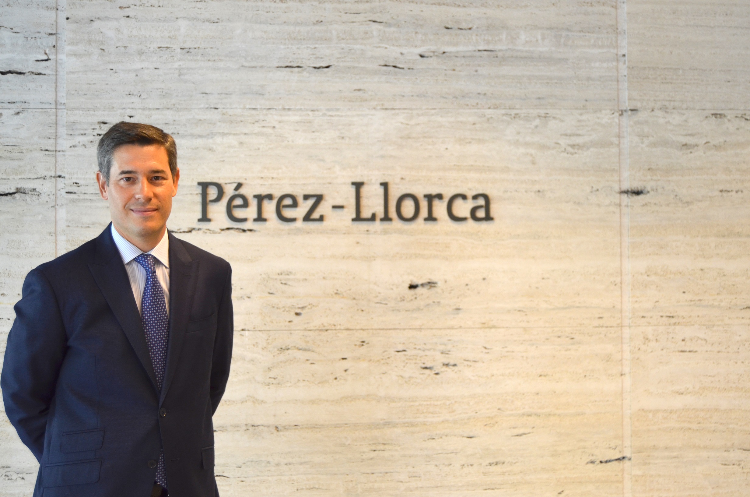Carlos Pérez Dávila joins Pérez-Llorca as partner