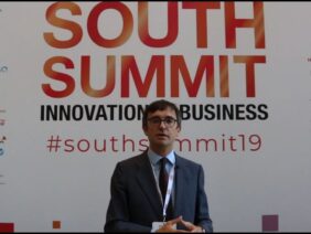 Pérez-Llorca. South Summit 2019