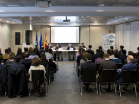 The Pérez-Llorca/IE Chair analyses the relationship between arbitration and jurisdiction