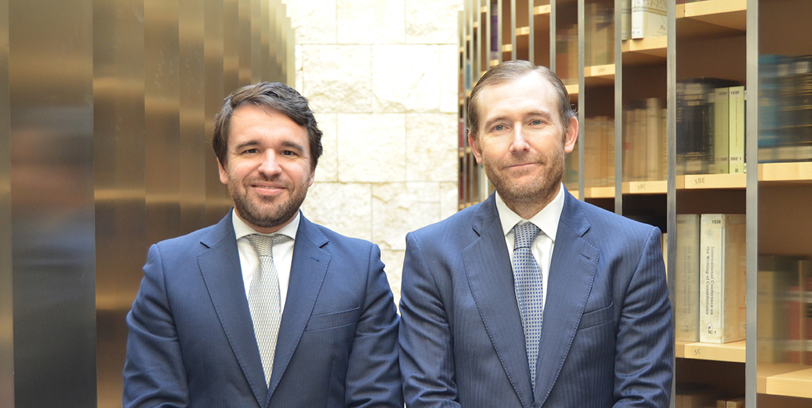 Two new partners join Pérez-Llorca’s Tax and Corporate practices