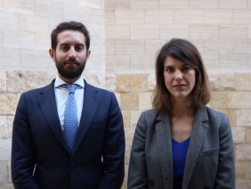 Newsletter Laboral octubre 2019
