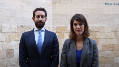 Newsletter Laboral octubre 2019