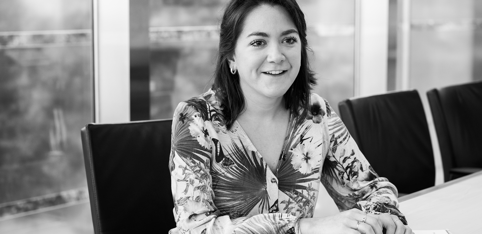 María José Riofrío