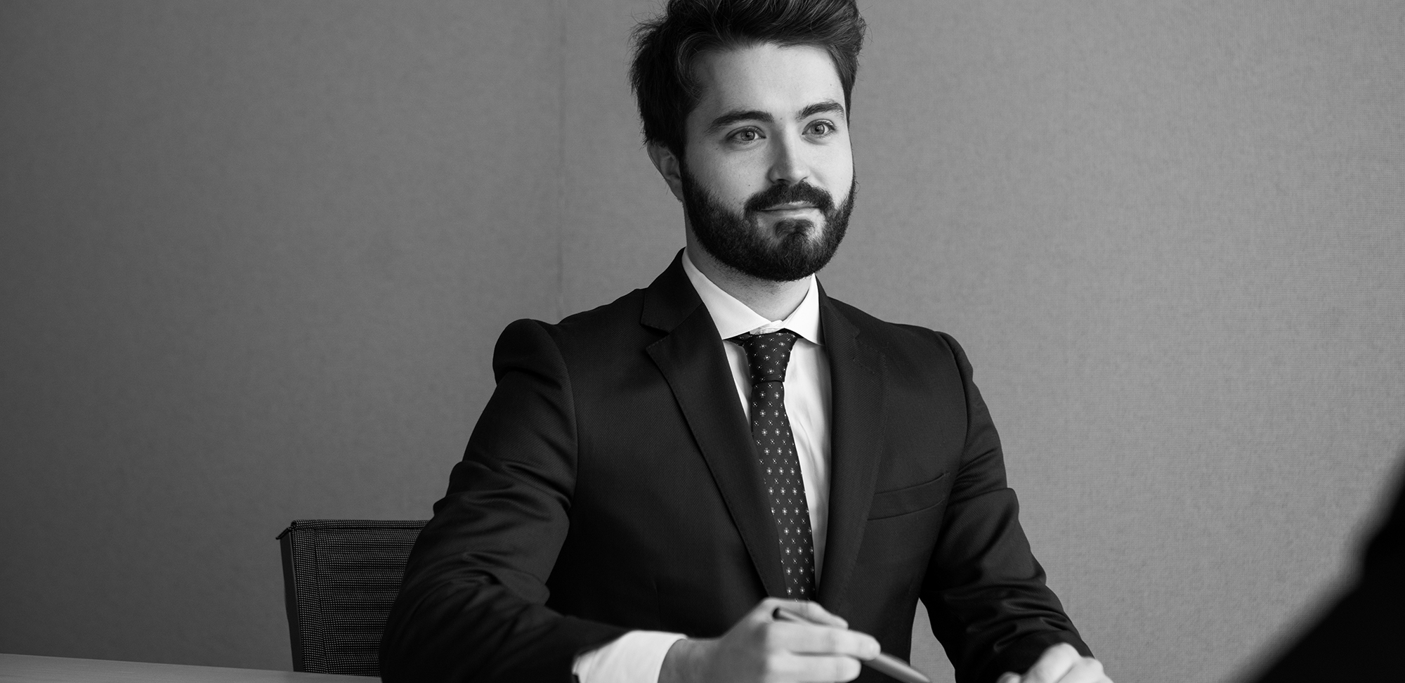 Javier Ramos