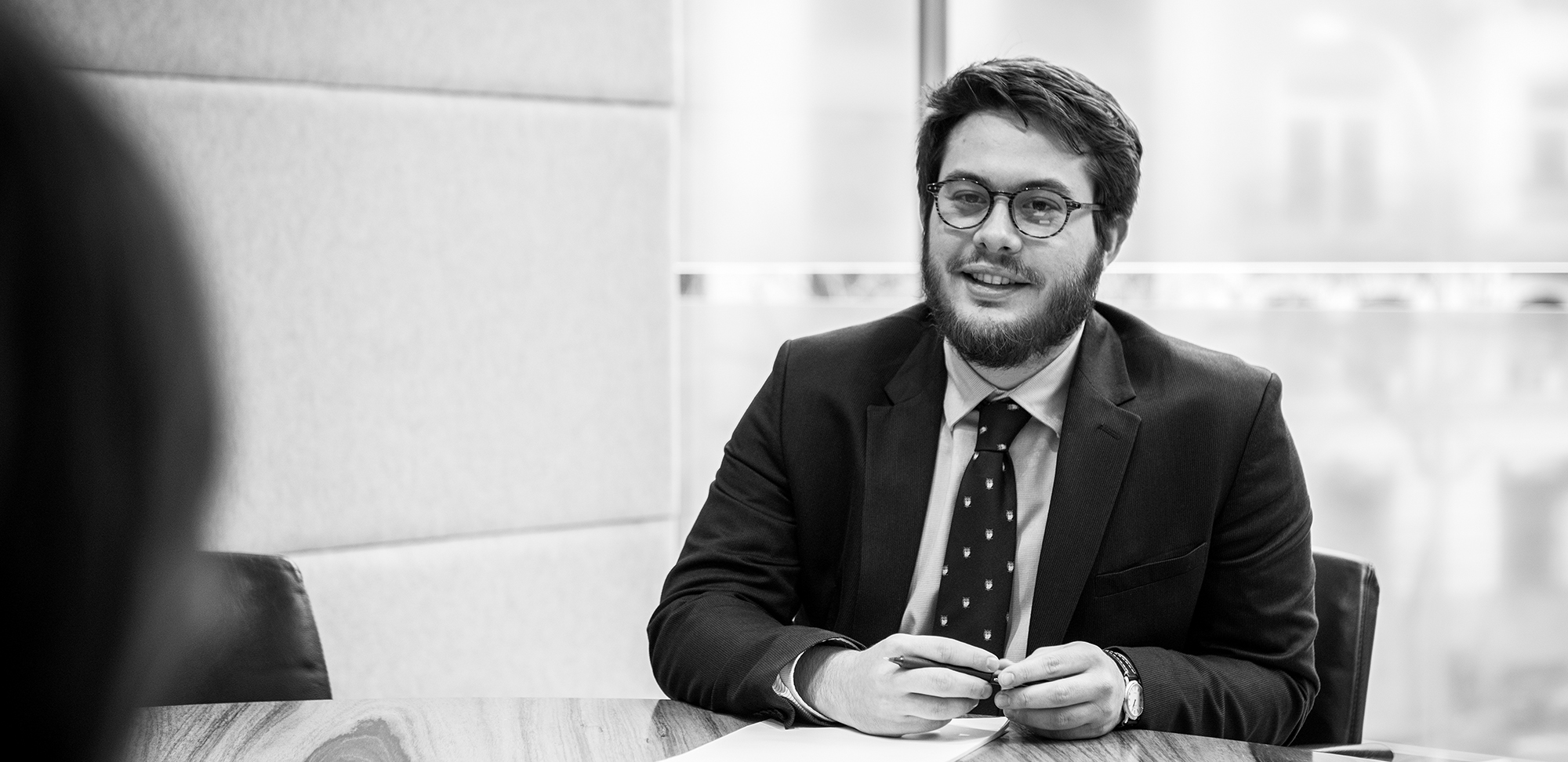 Marc Chevalier